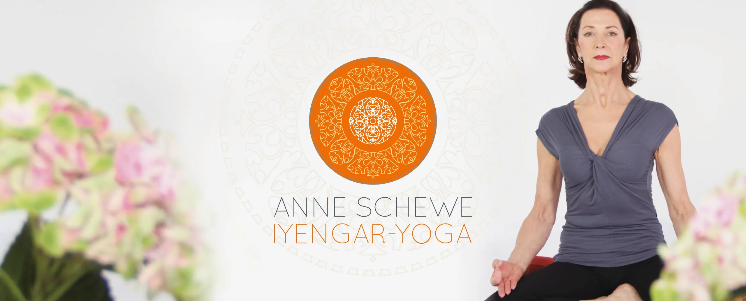 Iyengar Yoga
